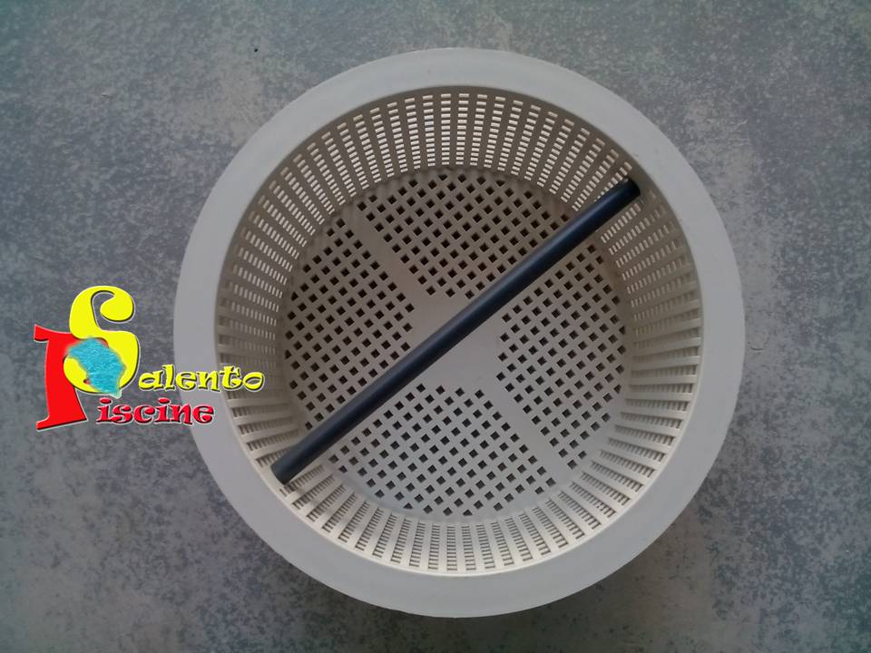 CESTELLI SKIMMER AQUAREVA PROCOPI CPA - 2 PZ. - Idrotech Store CESTELLI SKIMMER AQUAREVA PROCOPI CPA - 2 PZ. - Idrotech Store